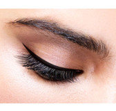 Faberlic Glam Team Suya Dayanıklı Parlak Koyu Lacivert Kalıcı İnce Uçlu Keçe Kalem Eyeliner