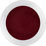 Kryolan Hd Cream Liner 19321 Suya Dayanıklı Mat Pastel Bordo Kalıcı Uçlu Jel Eyeliner