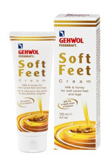Gehwol Fusskraft Bakım Ayak Kremi 125 ml