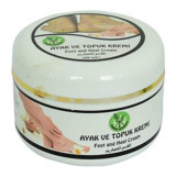 Lisinya Bakım Ayak Kremi 100 ml