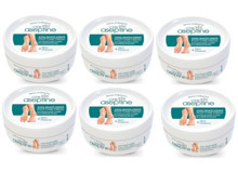Cire Aseptine Çatlak Ayak Kremi 6x150 ml