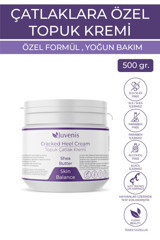 Juvenis Skin Balance Çatlak Ayak Kremi 60 ml