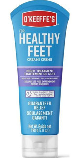 O'Keeffe's Healthy Feet Bakım Ayak Kremi 198 Gr