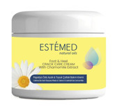 Estemed Çatlak Ayak Kremi 50 ml