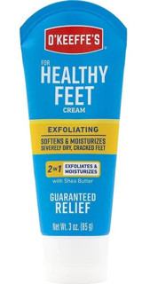 O'Keeffe's Healthy Feet Peeling Ayak Kremi 85 Gr