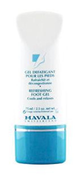 Mavala Rahatlatıcı Ayak Kremi 75 ml