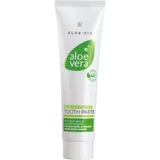 LR Aloe Vera Organik Florürsüz Diş Macunu 100 ml