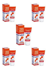 Lapitak Çatlak Ayak Kremi 5x60 ml