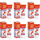 Lapitak Çatlak Ayak Kremi 6x60 ml