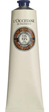 L'Occitane Shea Intensive Bakım Ayak Kremi 150 ml