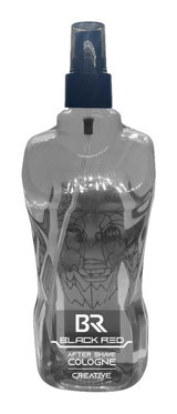 Black & Red Creative Tıraş Kolonyası 150 ml
