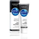 Pearl Drops Instant Natural White Florürlü Diş Macunu 2x75 ml