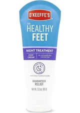 O'Keeffe's Healthy Feet Night Treatment Bakım Ayak Kremi 85 ml