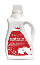Bir Doktor Bir Kimyager Bitkisel Banyo-Mutfak İçin Sıvı Çamaşır Suyu 1 lt