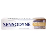 Sensodyne Tam Koruma Beyazlatıcı Naneli Florürlü Diş Macunu 50 ml