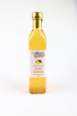 Be Ferment Organik Elma Sirkesi 500 ml