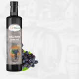 Sirdeva Doğal Fermantasyon Balzamik Sirkesi 500 ml