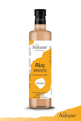 Asitane Alıç Sirkesi 500 ml