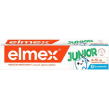 Elmex Florürlü 6-12 Yaş Çocuk Diş Macunu 75 ml