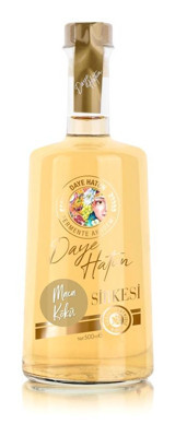 Daye Hatun Maca Kökü Sirkesi 500 ml