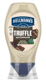Hellmann's Trüflü Mayonez 235 gr