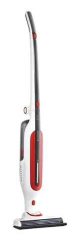 Arçelik K-6136 Kuru Hepa Filtreli 36 W Kablosuz Şarjlı Dikey Süpürge Beyaz