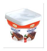 Çınar Şekerli Vanilin 1 kg