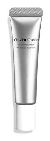 Shiseido Total Revitalizer Tüm Ciltler İçin Göz Altı Krem Tüp Göz Kremi 15 ml