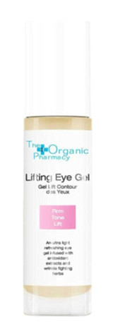 The Organic Pharmacy Lifting Tüm Ciltler İçin Göz Altı Jel Tüp Göz Kremi 10 ml