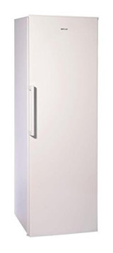 Şenocak Vf7320 Statik 7 Çekmeceli F 232 lt Dikey Solo Çekmeceli Derin Dondurucu Beyaz