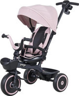 Prego Torino 12 Jant 1+ Yaş Pembe Çocuk Bisikleti