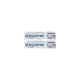 Sensodyne Beyazlatıcı Naneli Florürlü Diş Macunu 2x75 ml