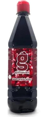 Günseven Nar Ekşisi 1 lt