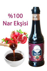 Tarihi Odunpazarı Nar Ekşisi 500 ml