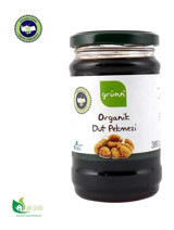 Grünn Organik Dut Pekmezi 380 gr
