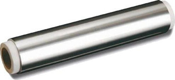 Omnisoft 30 cm Alüminyum Folyo