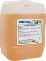 Omniwash SD70 Sıvı El Bulaşık Deterjanı 20 lt
