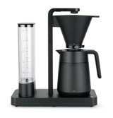 Wilfa CM9B-T125 Paslanmaz Çelik Termoslu 1.25 lt 1800 W Siyah Filtre Kahve Makinesi