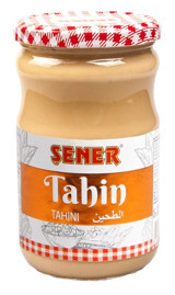 Şener Tahin 625 gr