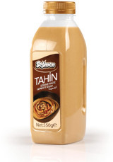 Seğmen Tahin 550 gr