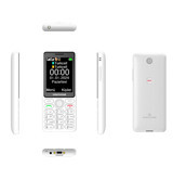 Digiphone S600 2.8 inç Tuşlu Cep Telefonu Beyaz