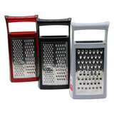 Safir Grater Çelik Çok Renkli Rende