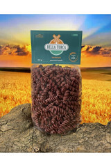 Bella Turca Karakılçık Pancarlı Fusilli Makarna 320 gr