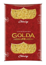 Golda Catering Fiyonk Makarna 5 kg