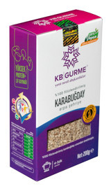 Kb Gurme Vegan Karabuğday Glutensiz Arpa Şehriye 200 gr
