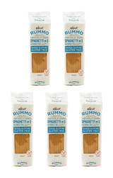 Rummo No:3 Glutensiz Spagetti Makarna 5x400 gr