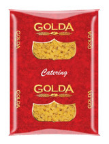 Golda Catering Boncuk Makarna 5 kg