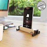 Seowood Masaüstü Tablet Standı Siyah
