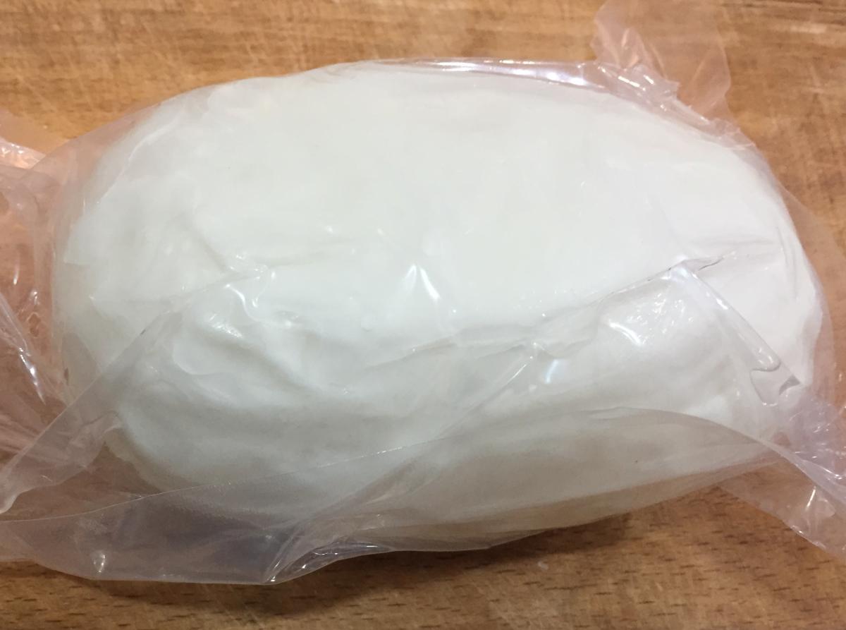 Niyazibey Çiftliği Manda Tuzsuz Tereyağ 250 gr
