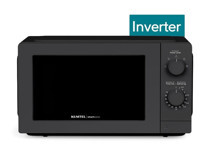 Kumtel HMIN-05 Siyah 20 lt Mikrodalga Fırın
